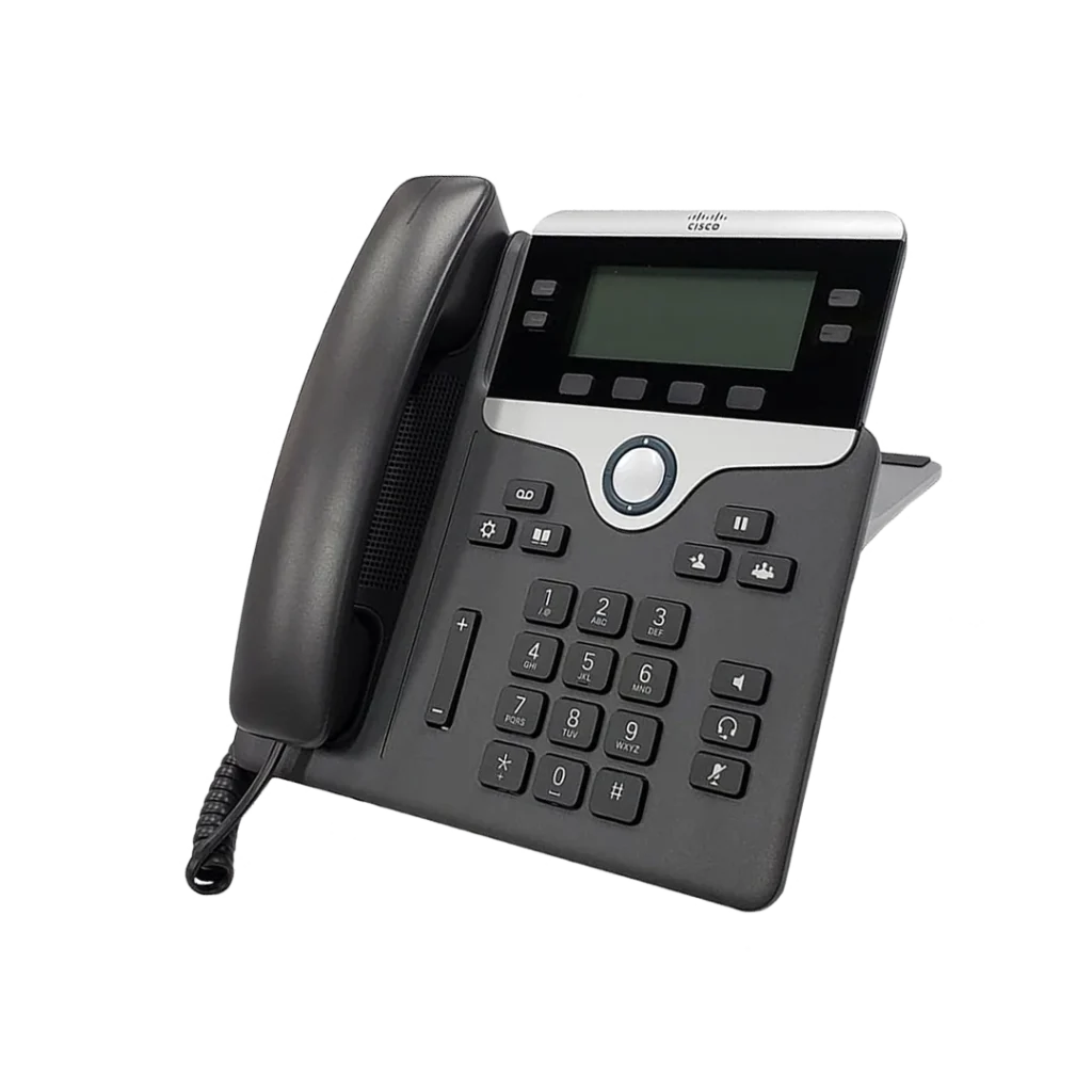 تلفن ویپ سیسکو CP-7841