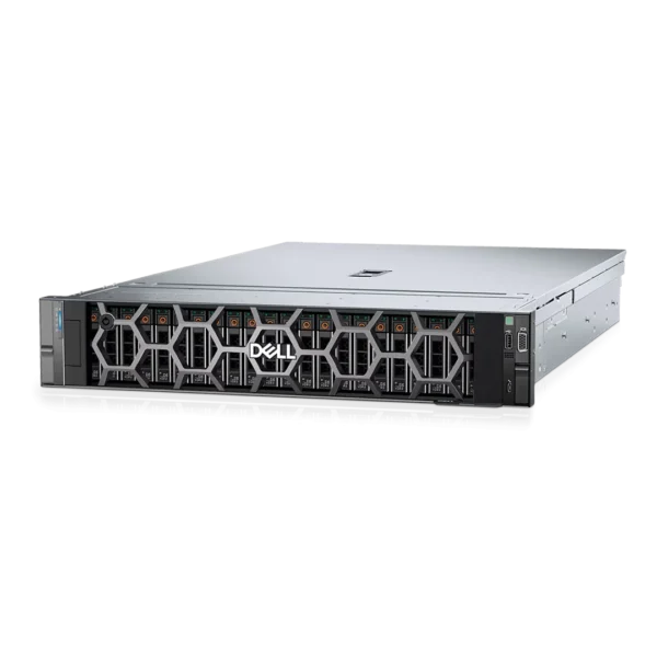 سرور DELL PowerEdge R760