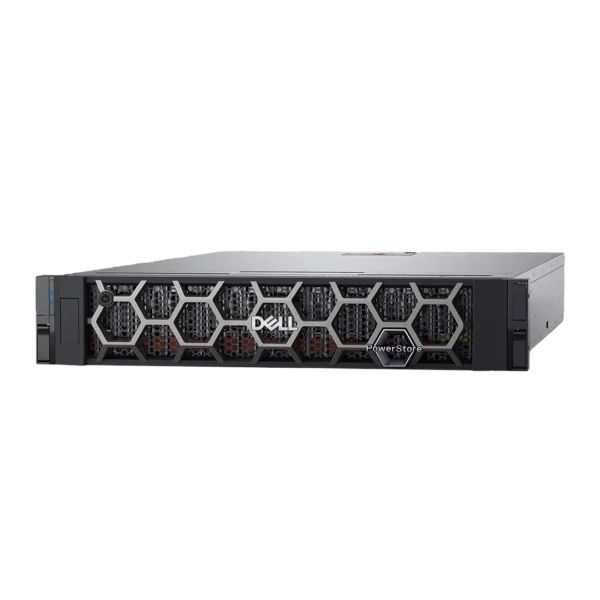 ذخیره ساز سن DELL PowerStore 500T