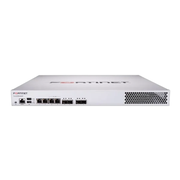 فایروال فورتینت FortiWeb-600F