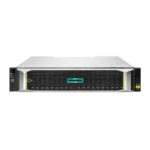 ذخیره ساز سن HPE MSA 2062