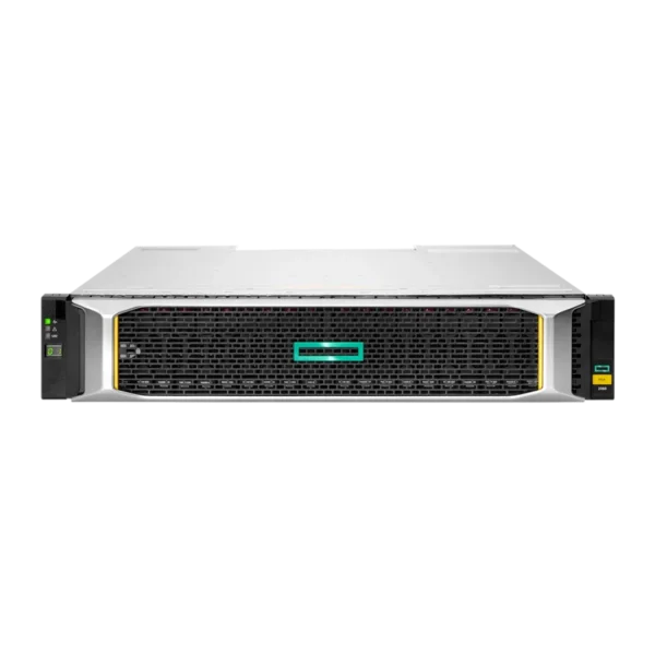 ذخیره ساز سن HPE MSA 2062