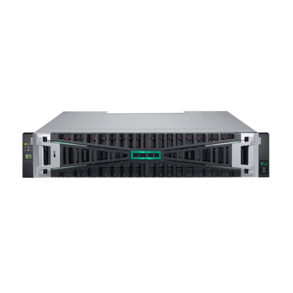 ذخیره ساز سن HPE MSA 2072