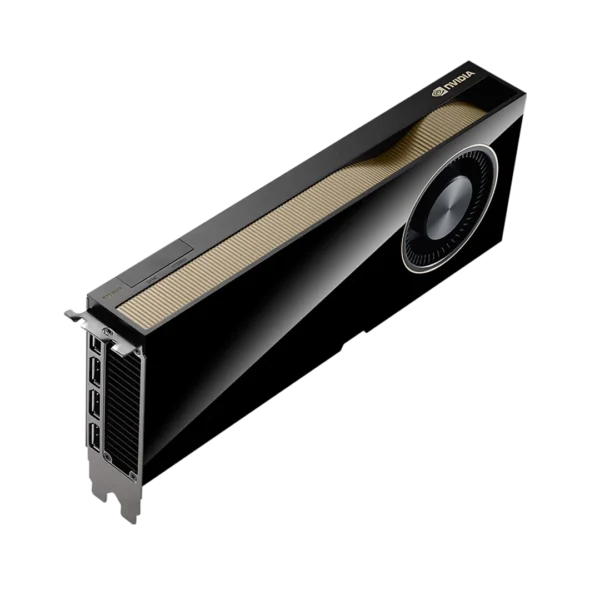 کارت گرافیک NVIDIA RTX 6000 Ada