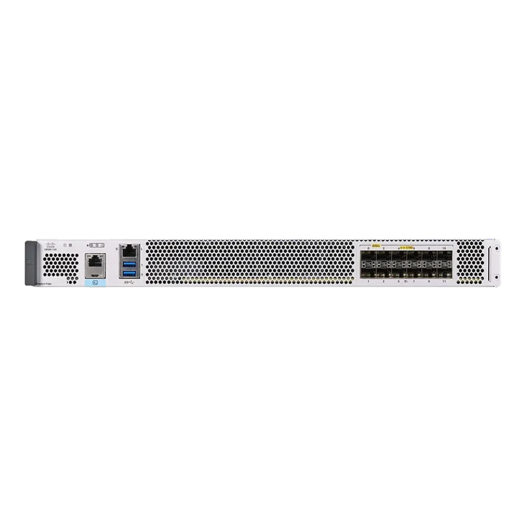روتر سیسکو C8500-12X
