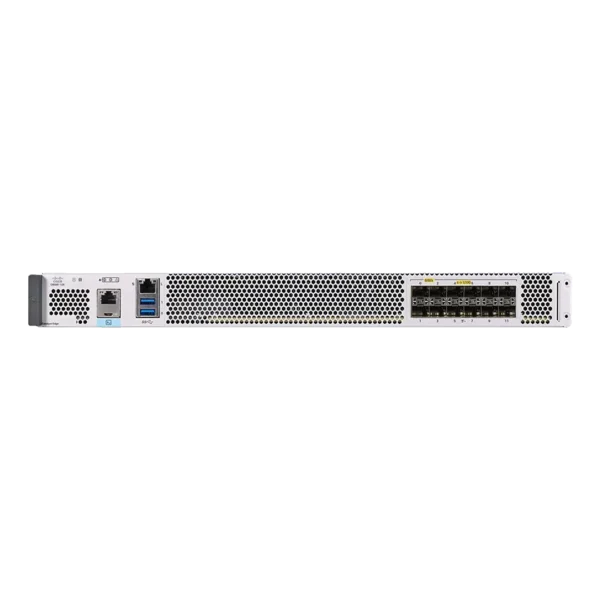 روتر سیسکو C8500-12X
