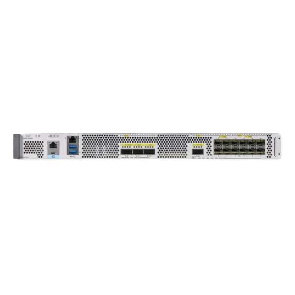 روتر سیسکو C8500-12X4QC