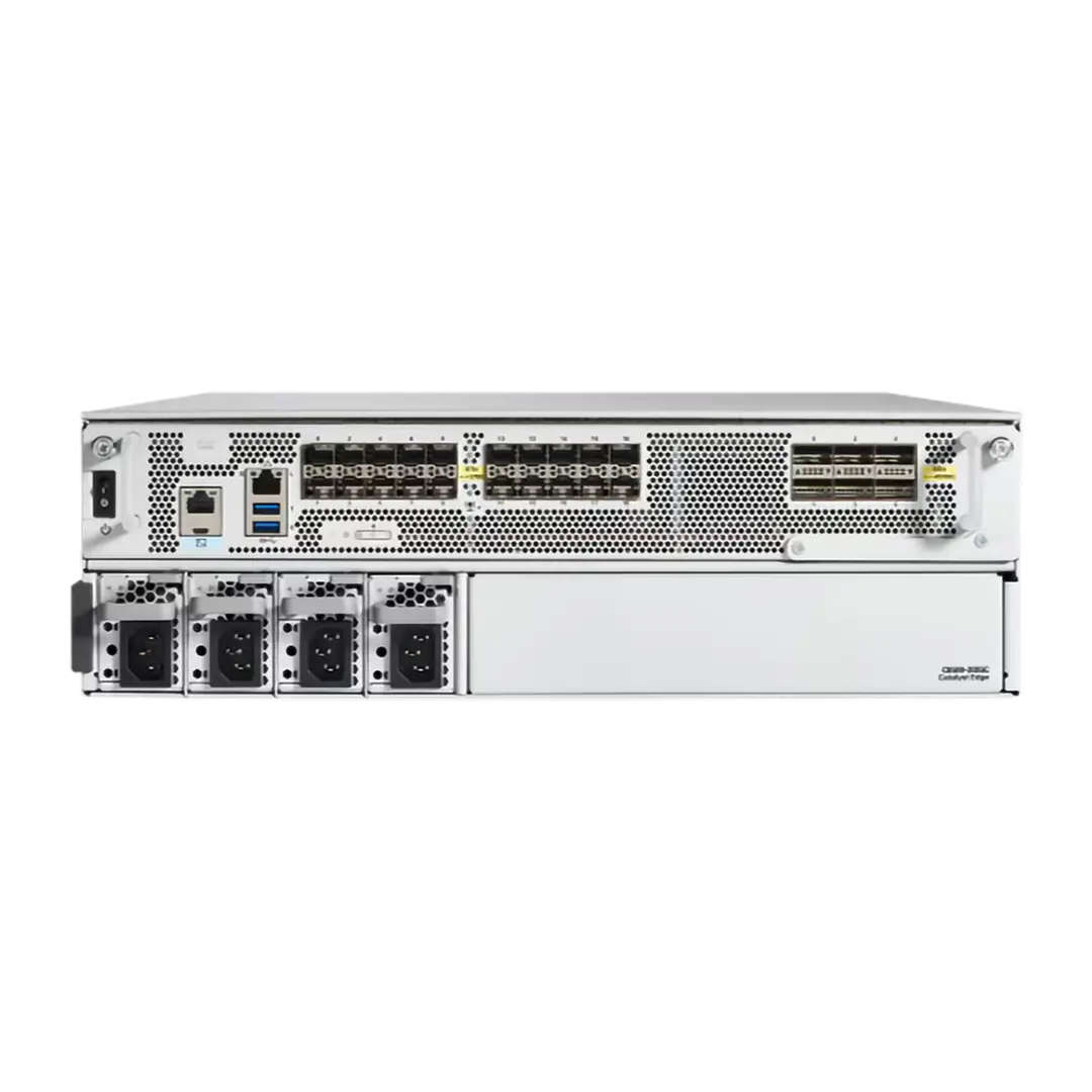 روتر سیسکو C8500-20X6C روتر سیسکو C8500-20X6C