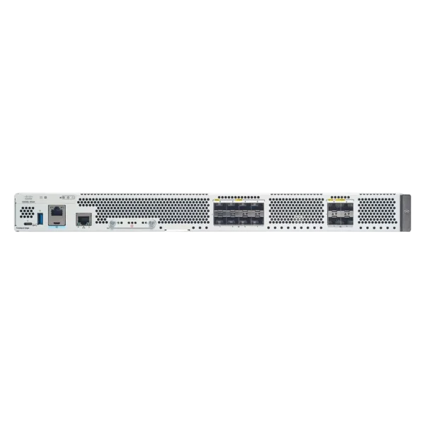 روتر سیسکو C8500L-8S4X