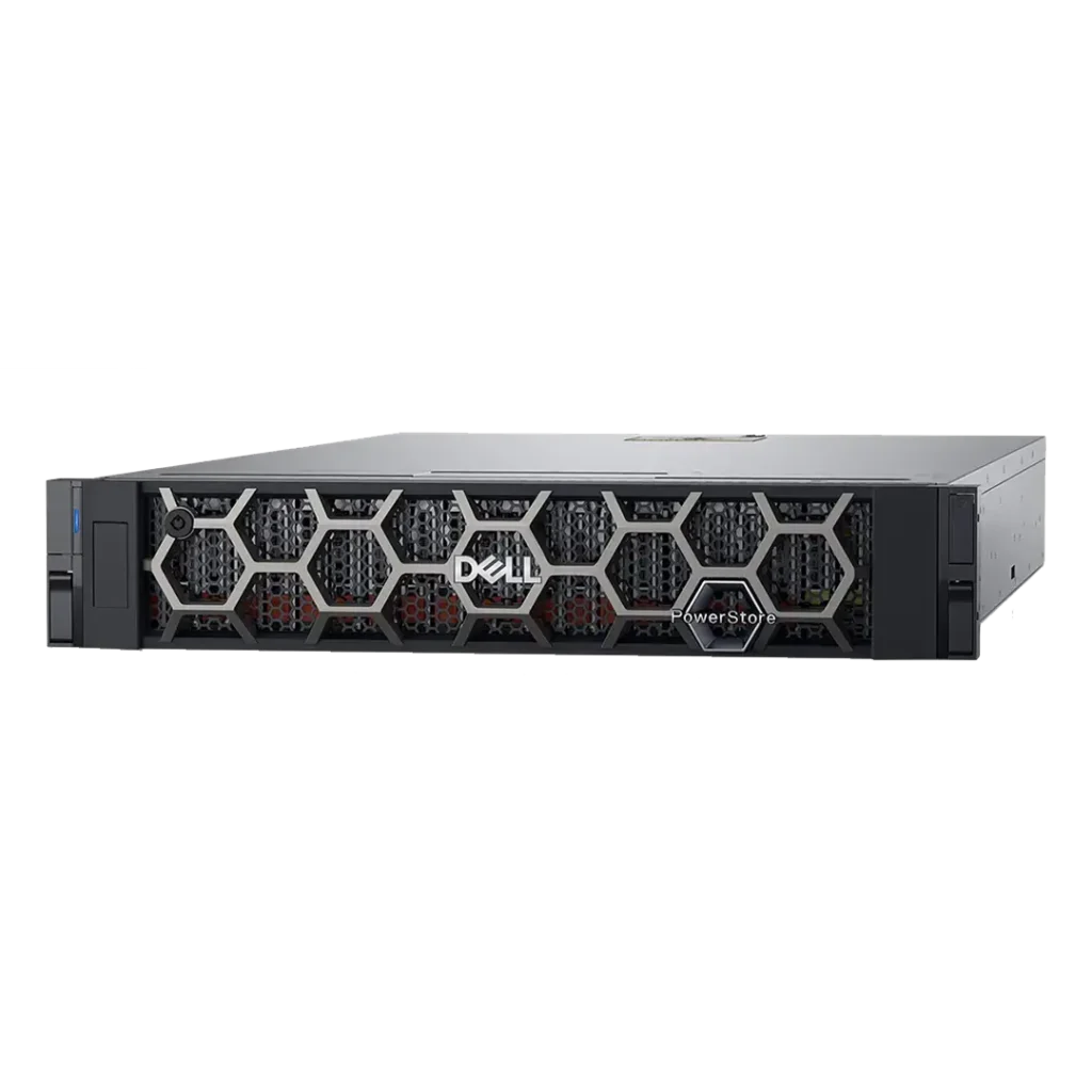 ذخیره ساز سن Dell PowerStore 1200T