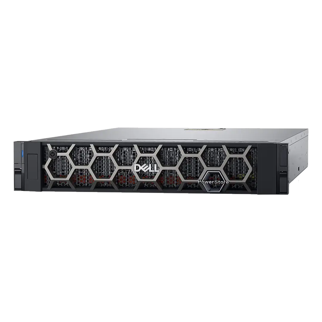 ذخیره ساز سن Dell PowerStore 1200T