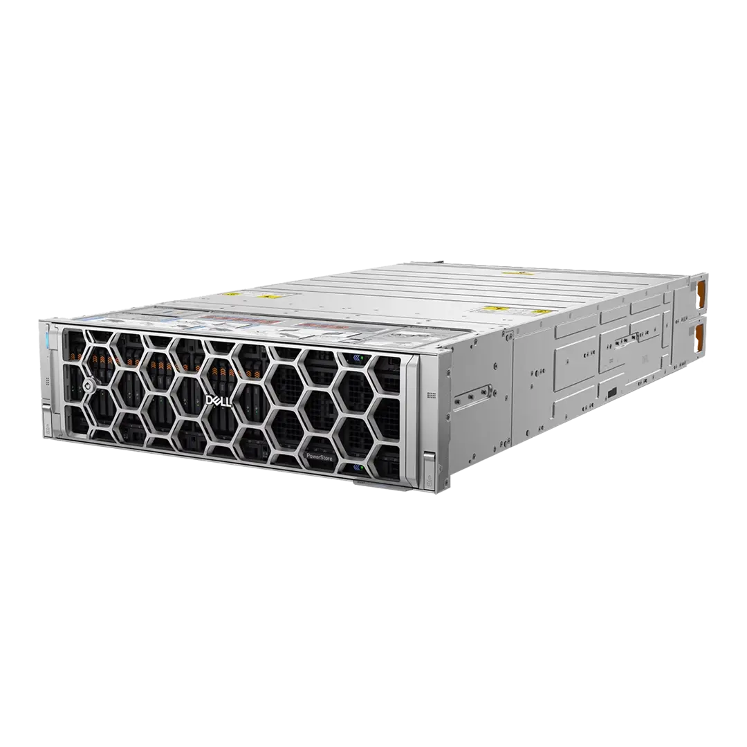 ذخیره ساز سن Dell PowerStore 1500