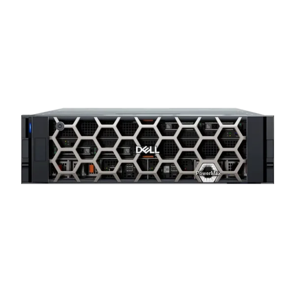 ذخیره ساز سن Dell EMC PowerMax 2500