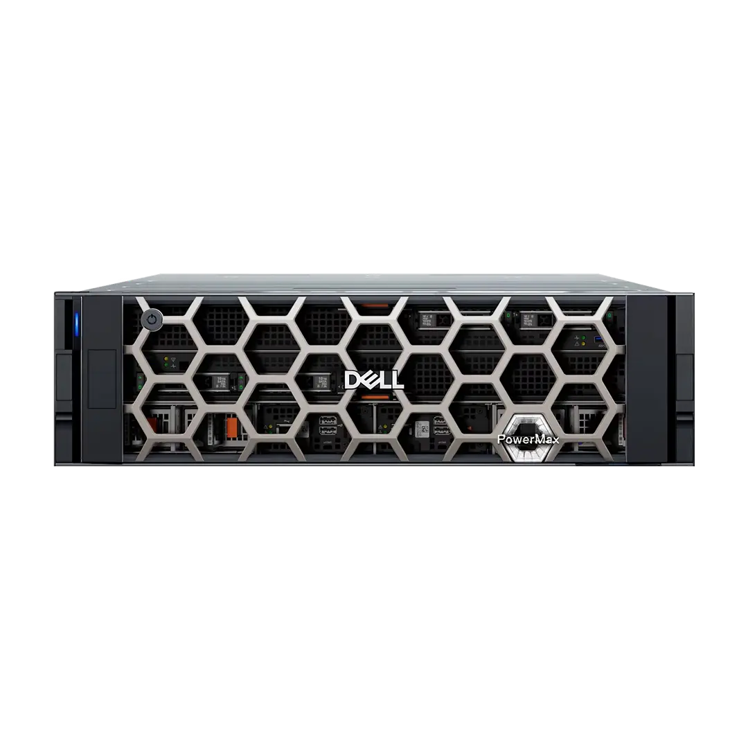 ذخیره ساز سن Dell EMC PowerMax 2500