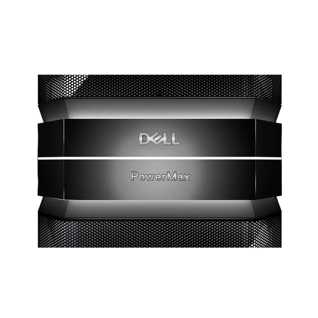 ذخیره ساز سن Dell EMC PowerMax 8500